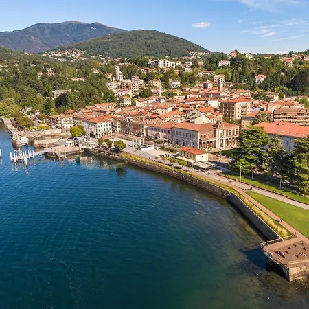 Del - Happy Laveno-Mombello