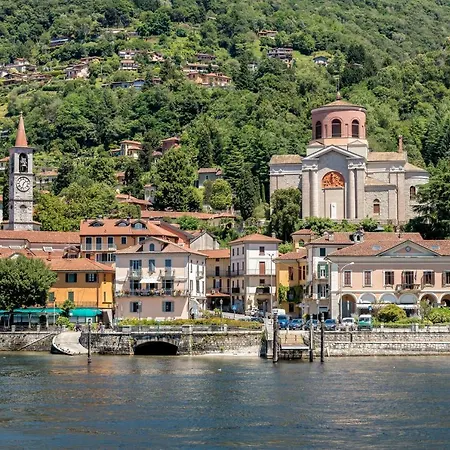 Casa vacanze Del - Happy Laveno-Mombello