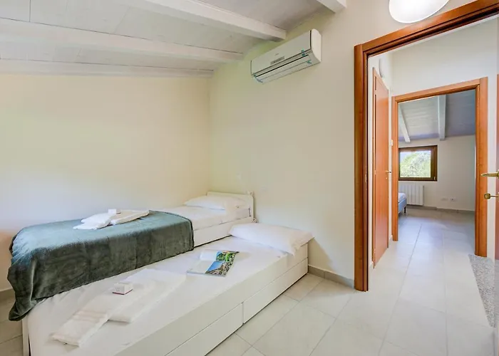 Casa vacanze Del - Happy