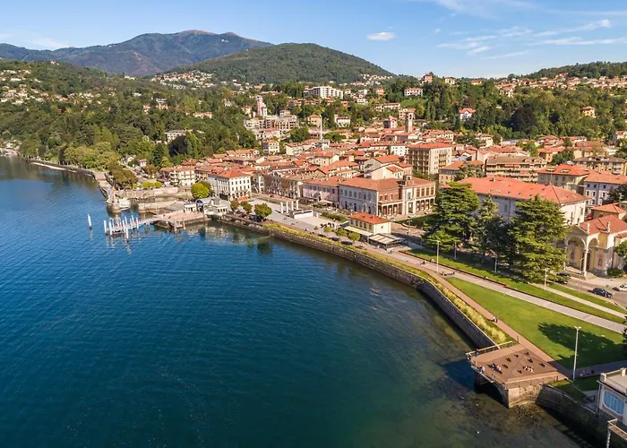 Del - Happy Laveno-Mombello