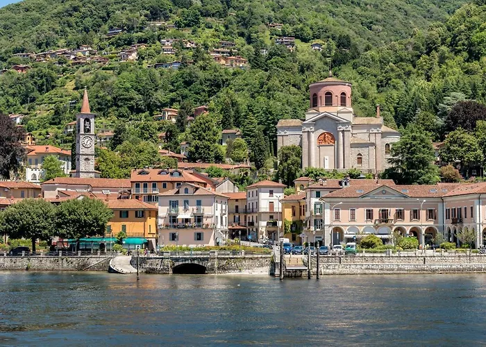Casa vacanze Del - Happy Laveno-Mombello