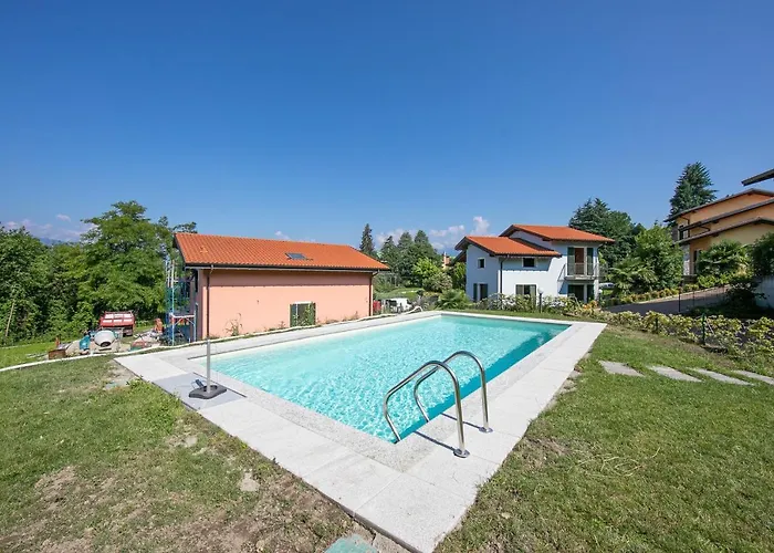Casa vacanze Del - Happy *